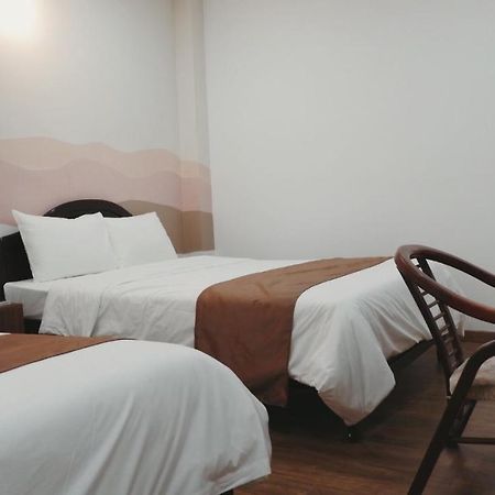 Emmie Nha Trang Hotel Exterior foto